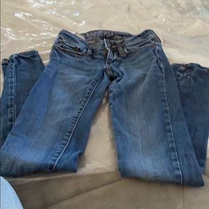 Boys jeans